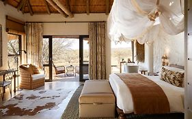Nambiti Hills Private Lodge